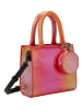 Buffalo Henkeltasche Boxy20 in Rainbow