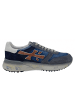 Premiata Sneaker Premiata in Blau