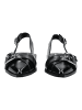 Steve Madden Ballerinas in Schwarz