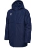 Hummel Hummel Jacke Hmlgo Multisport Herren Atmungsaktiv Wasserabweisend in MARINE