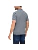 s.Oliver Poloshirt 1er Pack in Hellgrau
