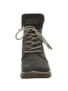 Josef Seibel Komfort Stiefelette in grau