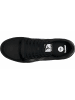 Hummel Sportschuh "Slimmer Stadil Tonal Low" in Schwarz