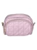 FELIPA Damen Handtasche in Lavendel