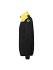 Kempa Trainingsjacke Athletics 29 Poly Kids in schwarz/limonengelb