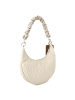 Desigual Helium Schultertasche 33 cm white