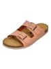 Plakton Pantoletten BETA 180010 in rosa