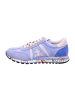 Premiata Sneaker Low in Blau