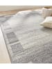 Peyer-Syntex 1 Teppich Daffi/YLVA 13056-190 grau 140/200 cm in grau