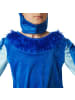 tectake In Blau gehaltenes Papageienkostüm, blau