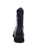 Replay Schnürstiefel Any Over in Schwarz