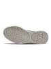 Hummel Hallenschuh All Court Innenbereich Erwachsene in BRIGHT WHITE/LUNAR ROCK