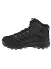 Merrell Merrell Speed Strike Mid WP in Schwarz