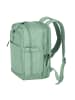 travelite Kick Off Daypack 40 cm in salbei