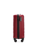 Wittchen Globe line Collection in Red 1