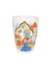 Blond Amsterdam XL-Becher Efteling Hänsel und Gretel in Bunt - 500 ml