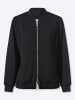 Heine Shirtjacke in schwarz