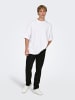 ONLY & SONS Slim Fit Jeans in Black Denim 1