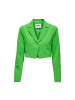 ONLY Blazer in vibrant green