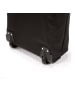 Reisenthel trolley M - Einkaufstrolley 53 cm (herringbone mokka) in schwarz