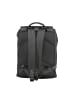 Calvin Klein Schwarz Polyester Herren Rucksack