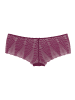 LASCANA Panty in sangria