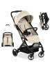 Hauck Reisebuggy & Sportwagen Travel N Care Plus in beige,gray