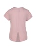 Reebok T-Shirt Workout Ready ACTIVCHILL in rosa