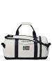 Napapijri Bering Travel - Reisetasche 56 cm (tibetan red) in beige silvr