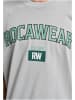 Rocawear Shirt "Heavy T-Shirts" in Grau