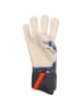 Derbystar Torwarthandschuh APS Pro Grip in grau / orange