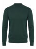 Felix Hardy Pullover in Dunkelgrün