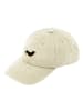 fiebig Baseball Cap in beige