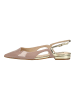 Liu Jo Pumps in Beige Lack