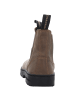 El Naturalista Stiefelette in braun