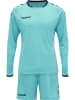 Hummel Trainingsanzug "Set Core Gk" in Blau
