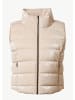 comma Outdoor-Weste  in  8143_beige