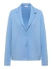 Cecil Blazer in cloud blue