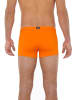 HOM Swim Shorts Sea Life in orange