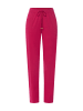 Hanro Pyjamahose Sleep & Lounge in light sangria
