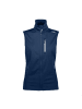 cmp Weste VEST Damen Softshell in Blau