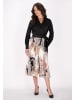 faina Damen Skirt in Blau