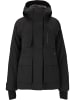 SOS Skijacke Keilberg in 1001 Black