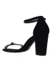 BENVENUTO Sling-Pumps für Damen in schwarz