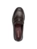 Tamaris Slipper in MOCCA
