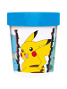 Pokémon Pokémon Original Team rutschfester Micro-Kunststoffbecher 260 ml