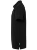 uhlsport  Polo "Essential Polo Shirt Prime Damen" in Schwarz