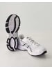 asics Laufschuhe in Weiß