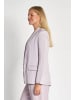 ZHRILL Blazer ZHHELEN LAVENDER in LAVENDER