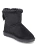 Dockers by Gerli Snowboots  in Schwarz